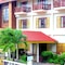 Buri Beach Resort (Former Bestwestern Phanganburi) - map
