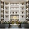 Sima Thani Hotel - map