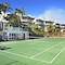 Noosa Hill Resort - map