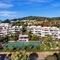 Noosa Hill Resort - map