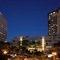 Grand Prince Hotel Osaka Bay - map