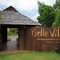 Belle Villa Resort Pai - map