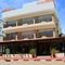 Hotel San Martín - map
