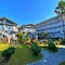 Hotel The Kantipur - map