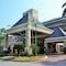 Corus Paradise Resort Port Dickson - map
