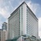 Haeundae Centum Hotel - map