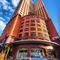 Torre Venezia Suites - map