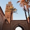 Riad Daria Suites & Spa - map