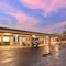 Best Western Cattle City Motor Inn - map