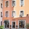 Hotel Fori Imperiali - map