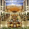 Rome Marriott Park Hotel - map