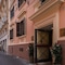 Hotel Santa Prassede - map
