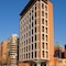 Holiday Inn Express Santiago Las Condes, an IHG Hotel - map
