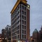 Holiday Inn Express Santiago Las Condes, an IHG Hotel - map