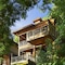 Hilton Seychelles Northolme Resort & Spa - map
