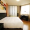 Belgravia Serviced Residence - map