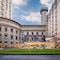 Mercure Shanghai Jinqiao - map