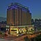 Onehome Yalong International Hotel - map