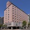 Holiday Inn Ana Sapporo Susukino By Ihg - map