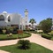Melton Beach Sharm El Sheikh - map