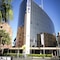 Novotel Sydney Parramatta - map