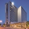 DoubleTree by Hilton Hotel Tulsa Downtown - map