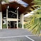 Lakeland Resort Taupo - map