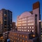 Hotel Mystays Ueno East - map