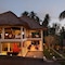 Furamaxclusive Resort & Villas - map