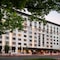 The Darcy Hotel, Washington DC - map