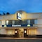Days Inn By Wyndham Toronto East Beaches - map
