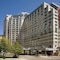 Marriott Downtown At Cf Toronto Eaton Centre - map