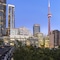 The Soho Hotel & Residences - map