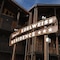 Chalet Edelweiss - map