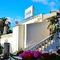 Apartamentos Oasis Maspalomas - map