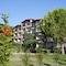 Justiniano Club Park Conti - map