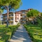 Justiniano Club Park Conti - map