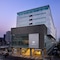 Hotel Pj Myeongdong - map