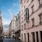 Hôtel Des Deux Avenues - map