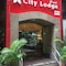 City Lodge Bangkok - map