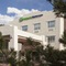 Holiday Inn Express & Suites Santa Fe By Ihg - map