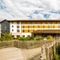 Chessington Safari Hotel - map