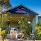 Cradle Mountain Hotel - map