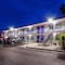 Best Western Hotell Lerdalshoejden - map