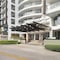 Woodlands Suites Serviced Residences - map