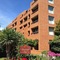 Embassy Inn - map