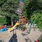 Bsa Gradina Hotel All Inclusive - map