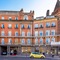 Clarion Collection Harte & Garter Hotel & Spa - map