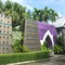 Anyavee Tubkaek Beach Resort - map
