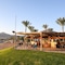 Tirana Dahab Resort - map